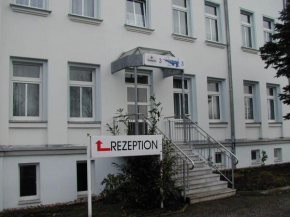 Apart-Hotel-Pension